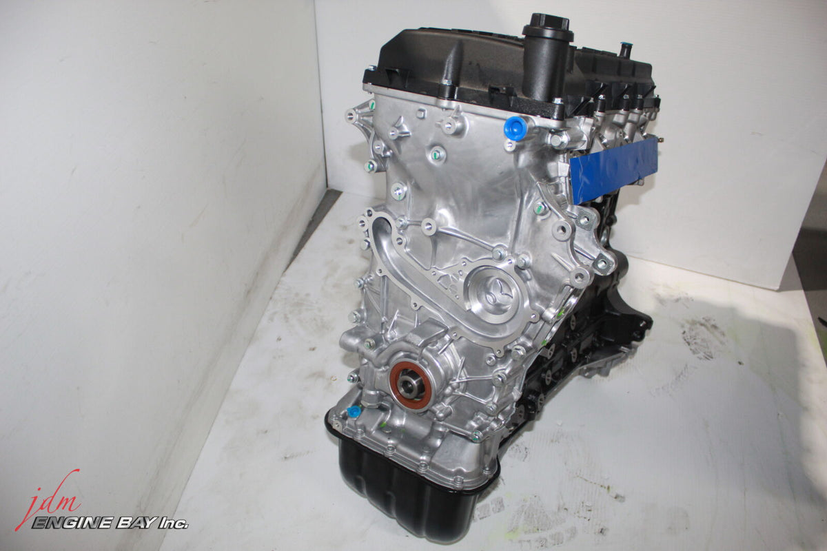 2005-2015 TOYOTA TACOMA PRE RUNNER 2TR-FE 2.7L L4 GAS DOHC ENGINE ASSEMBLY – photo 8