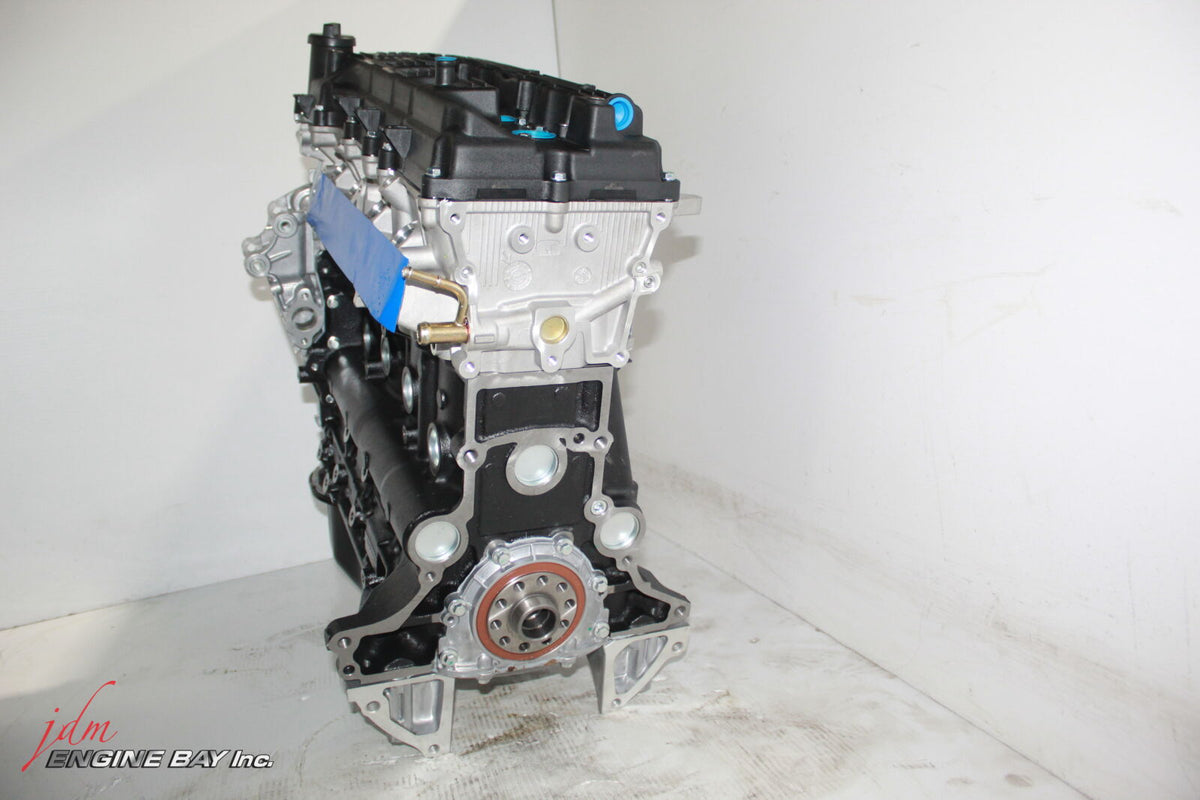 2005-2015 TOYOTA TACOMA PRE RUNNER 2TR-FE 2.7L L4 GAS DOHC ENGINE ASSEMBLY – photo 10
