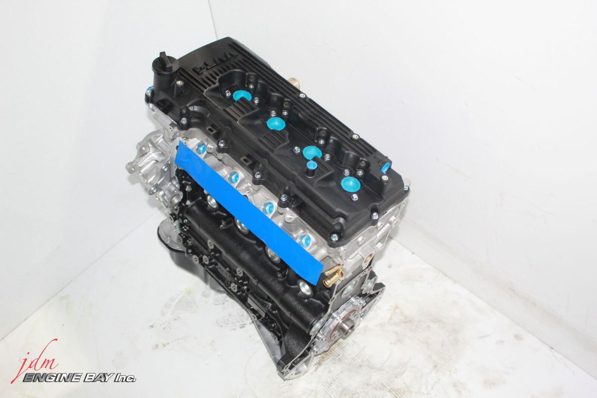 2005-2015 TOYOTA TACOMA PRE RUNNER 2TR-FE 2.7L L4 GAS DOHC ENGINE ASSEMBLY – photo 11