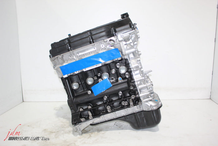 Toyota Tacoma Pre Runner 2TR-FE 2.7L L4 GAS DOHC 2005-2015 Engine Assembly