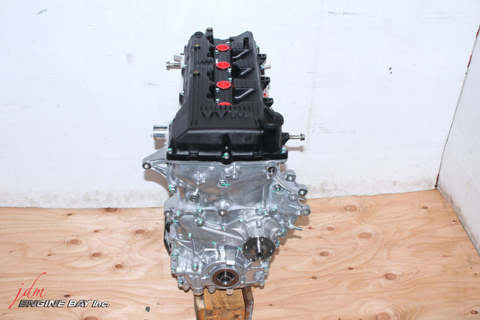 TOYOTA TACOMA PRE RUNNER 2TR-FE 2.7L L4 GAS DOHC 2005-2015 ENGINE ASSEMBLY