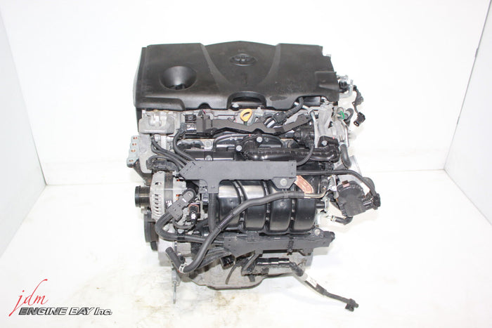 2018-2024 TOYOTA CAMRY LE SE XLE XSE 2.5L A25A ENGINE 4 CYL. MOTOR