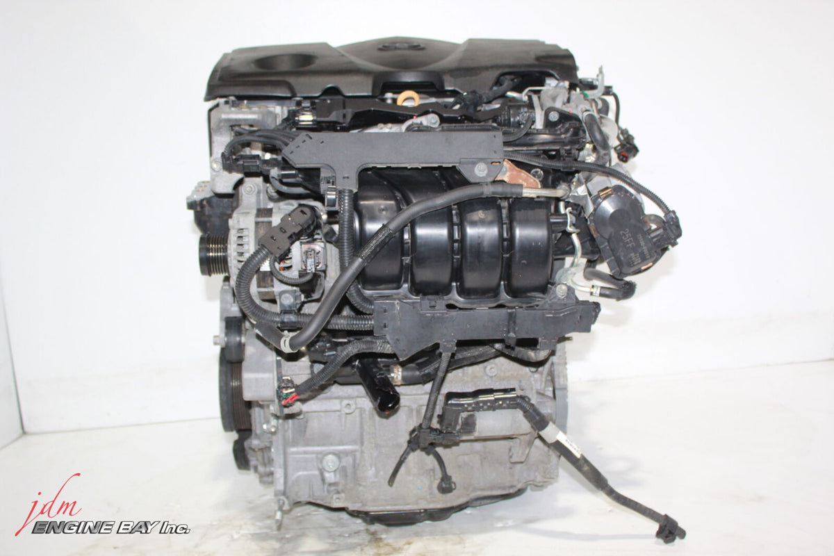 2018-2024 TOYOTA CAMRY LE SE XLE XSE 2.5L A25A ENGINE 4 CYL. MOTOR – photo 4