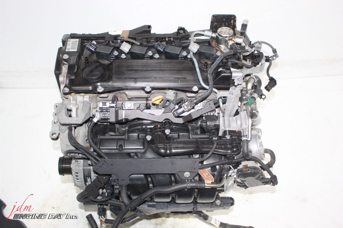 2018-2024 TOYOTA CAMRY LE SE XLE XSE 2.5L A25A ENGINE 4 CYL. MOTOR – photo 5