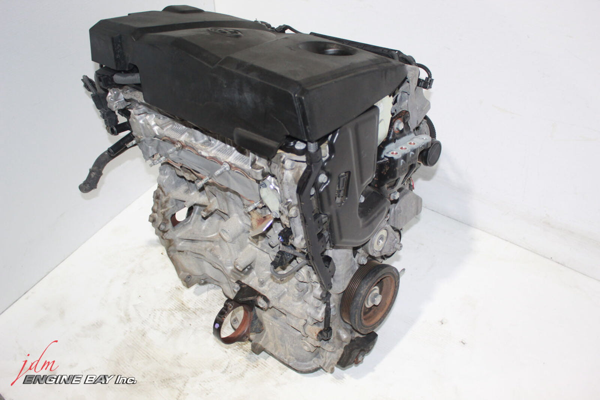 2018-2024 TOYOTA CAMRY LE SE XLE XSE 2.5L A25A ENGINE 4 CYL. MOTOR – photo 6
