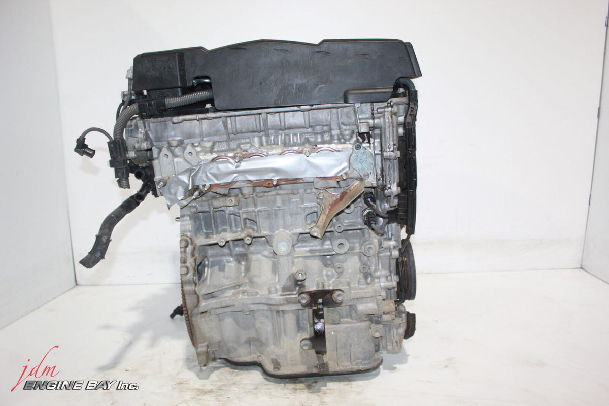 2018-2024 TOYOTA CAMRY LE SE XLE XSE 2.5L A25A ENGINE 4 CYL. MOTOR – photo 7