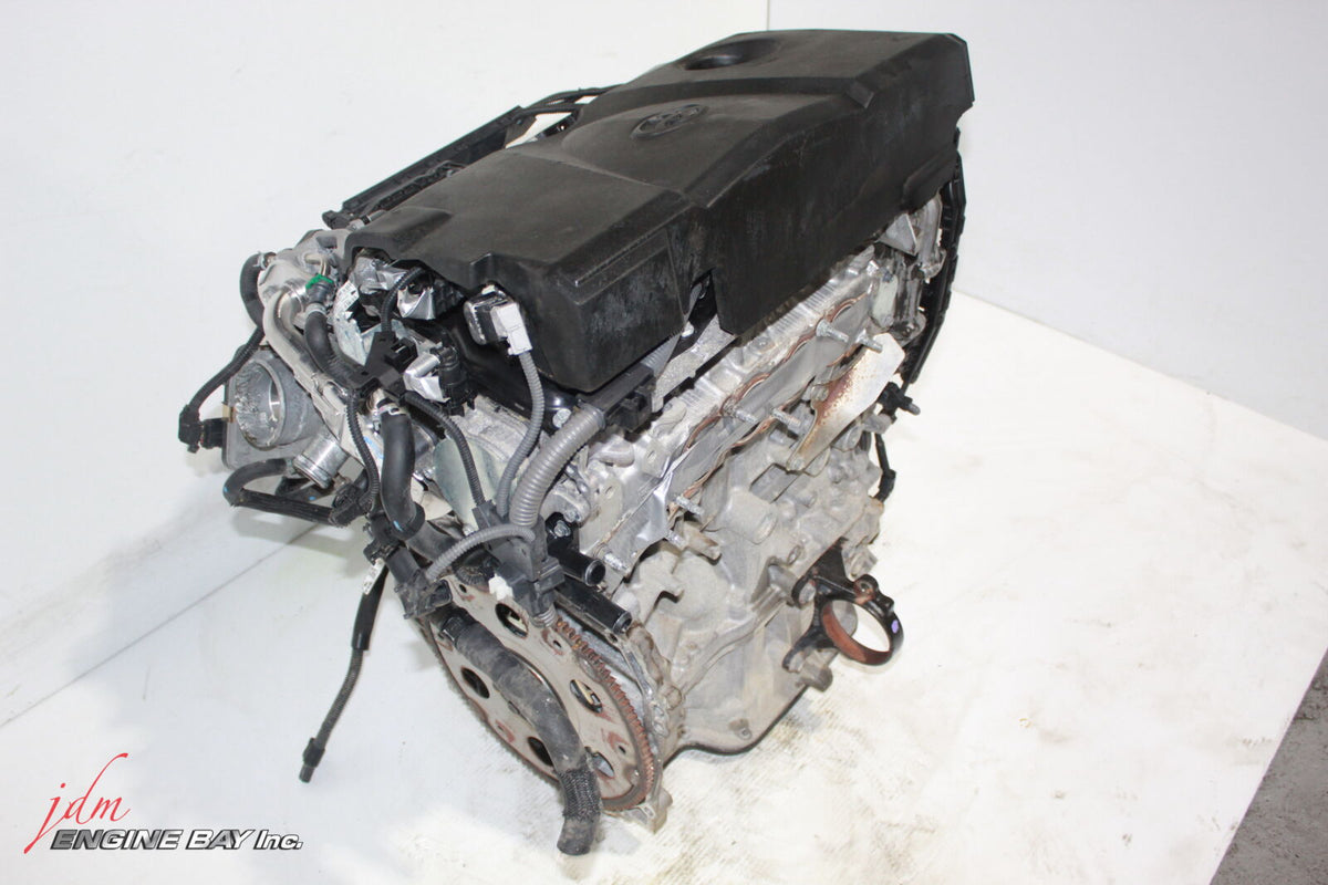 2018-2024 TOYOTA CAMRY LE SE XLE XSE 2.5L A25A ENGINE 4 CYL. MOTOR – photo 8