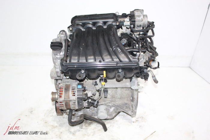 07-08-09-10-11-12 Nissan Sentra 2.0L MR20DE Engine 4 Cyl. Mr20 Motor