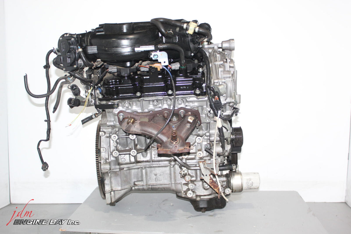 2009-2014 Nissan Maxima 3.5L V6 VQ35 Engine long block – photo 6