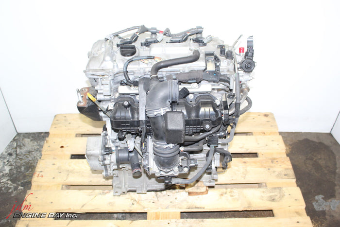 2010-2015 toyota prius engine 1.8l hybrid JDM 2ZR