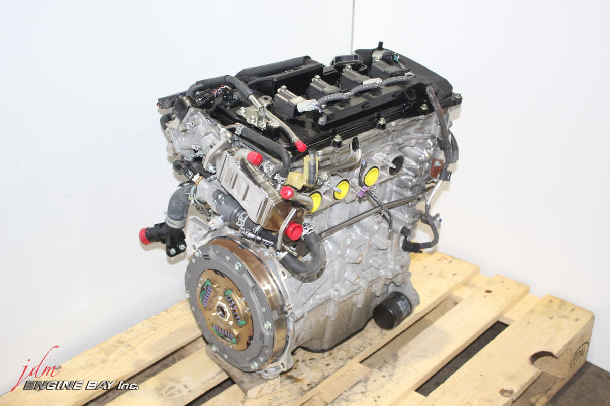 2016-2021 TOYOTA PRIUS ENGINE 1.8L ENGINE HYBRID JDM 2ZR – photo 7