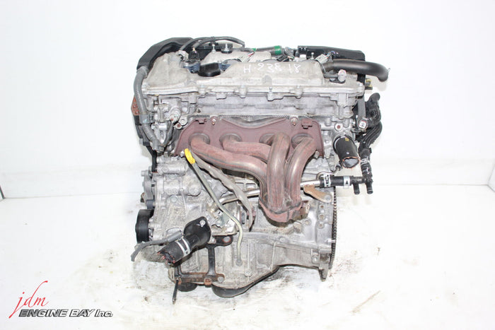2009-2016 Toyota Venza 2AR Engine 2.5L Replacement for 1AR