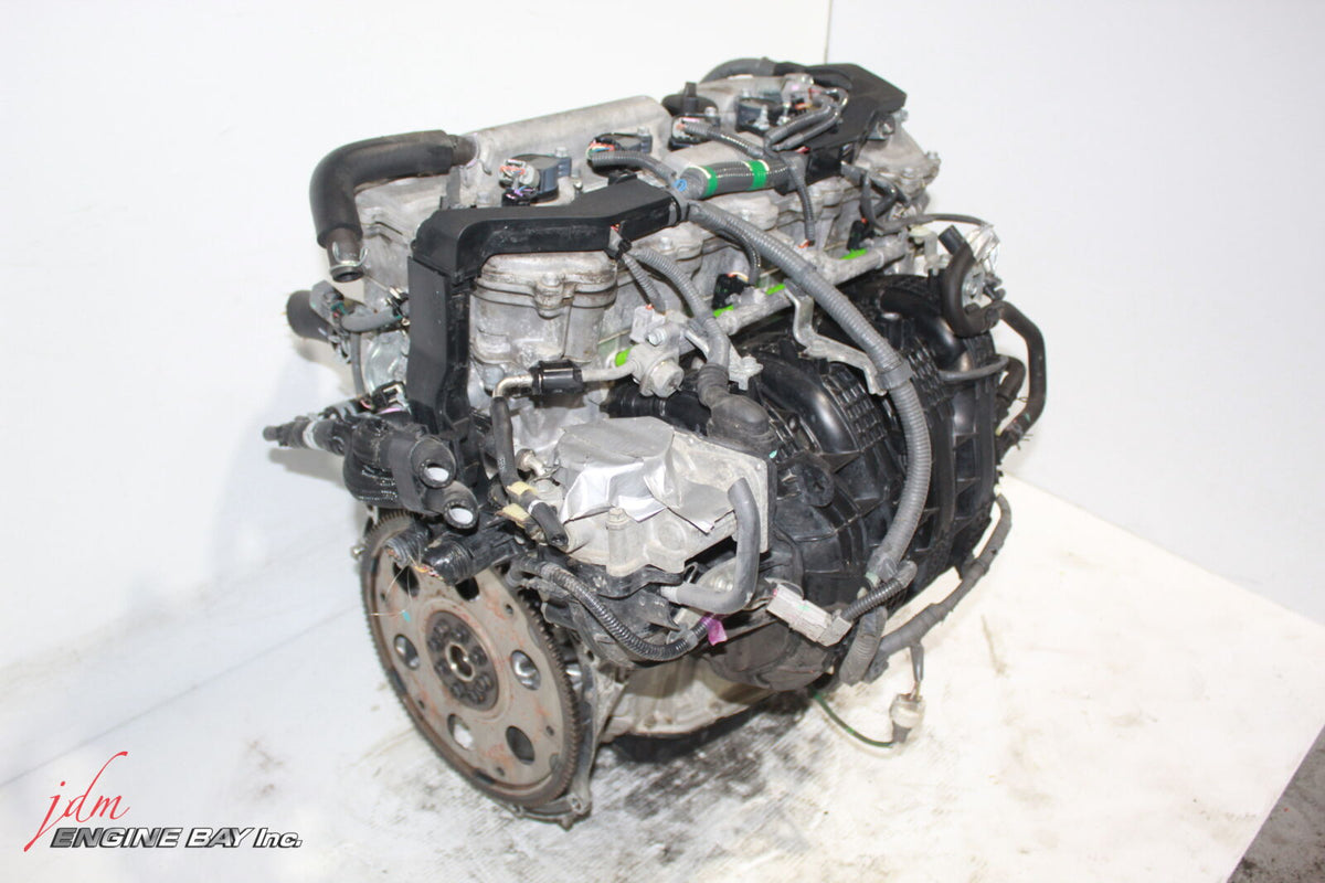 2009-2016 Toyota Venza 2AR Engine 2.5L Replacement for 1AR – photo 4