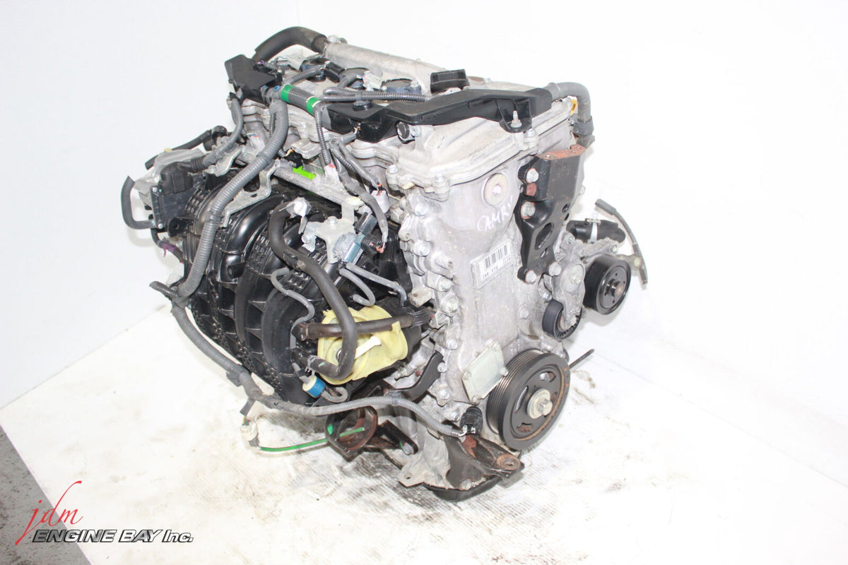 2009-2016 Toyota Venza 2AR Engine 2.5L Replacement for 1AR – photo 5