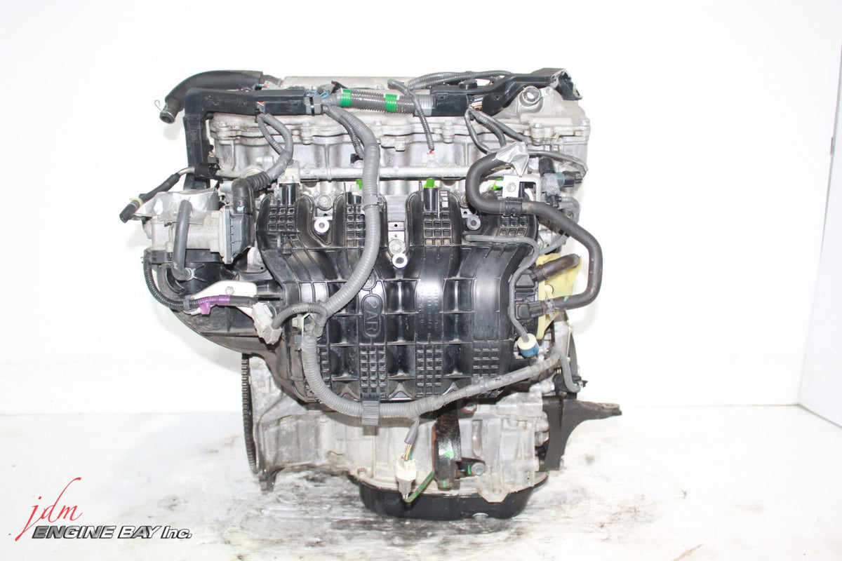 2009-2016 Toyota Venza 2AR Engine 2.5L Replacement for 1AR – photo 6