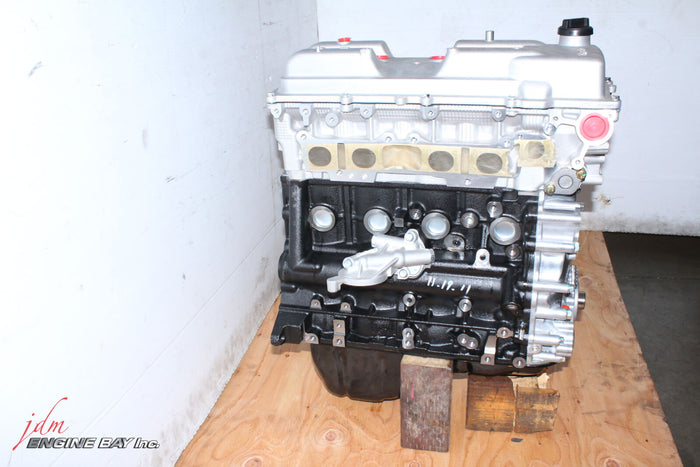 1997 2004 Toyota Tacoma 2.7L 3RZ-FE 4-Cylinder Engine Motor 4 and 8 Port Intake
