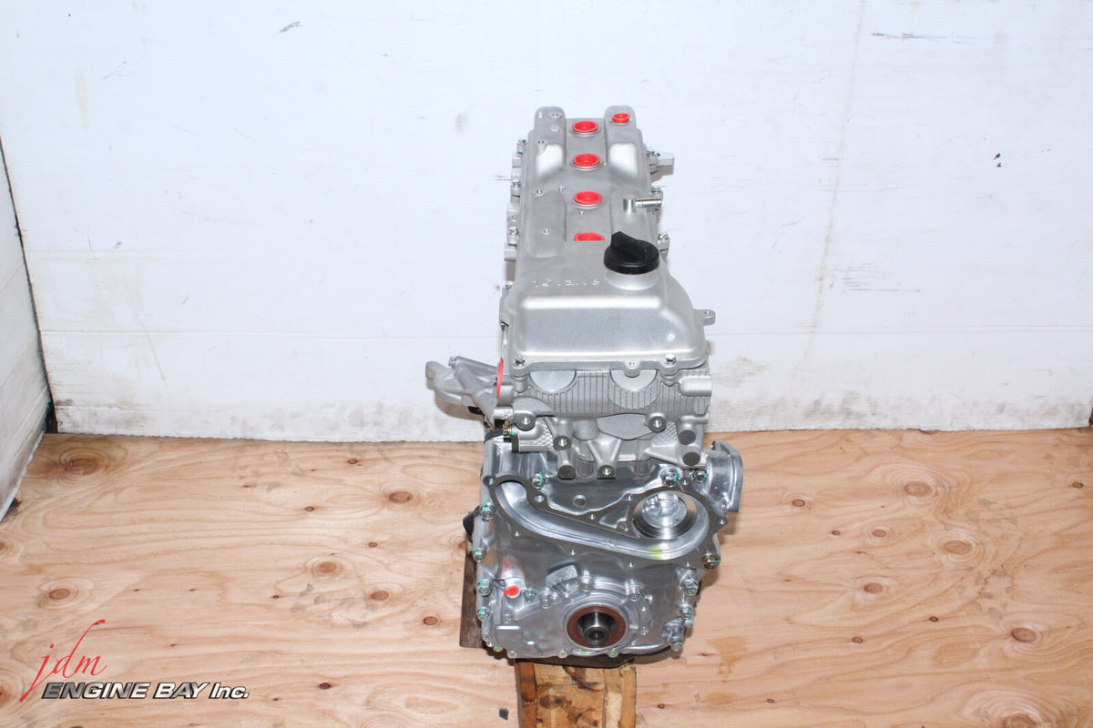 1997 2004 Toyota Tacoma 2.7L 3RZ-FE 4-Cylinder Engine Motor 4 and 8 Port Intake – photo 2