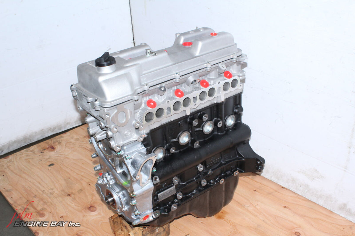 1997 2004 Toyota Tacoma 2.7L 3RZ-FE 4-Cylinder Engine Motor 4 and 8 Port Intake – photo 4