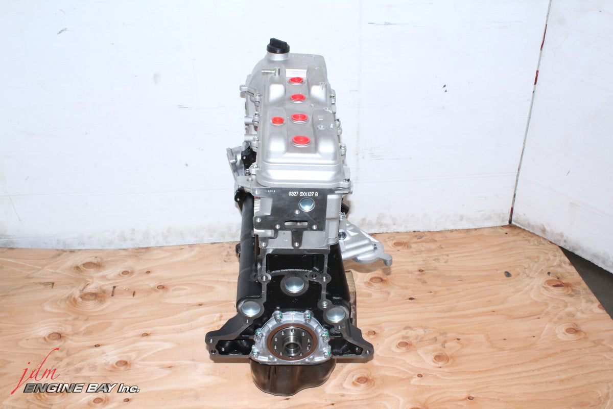 1997 2004 Toyota Tacoma 2.7L 3RZ-FE 4-Cylinder Engine Motor 4 and 8 Port Intake – photo 8