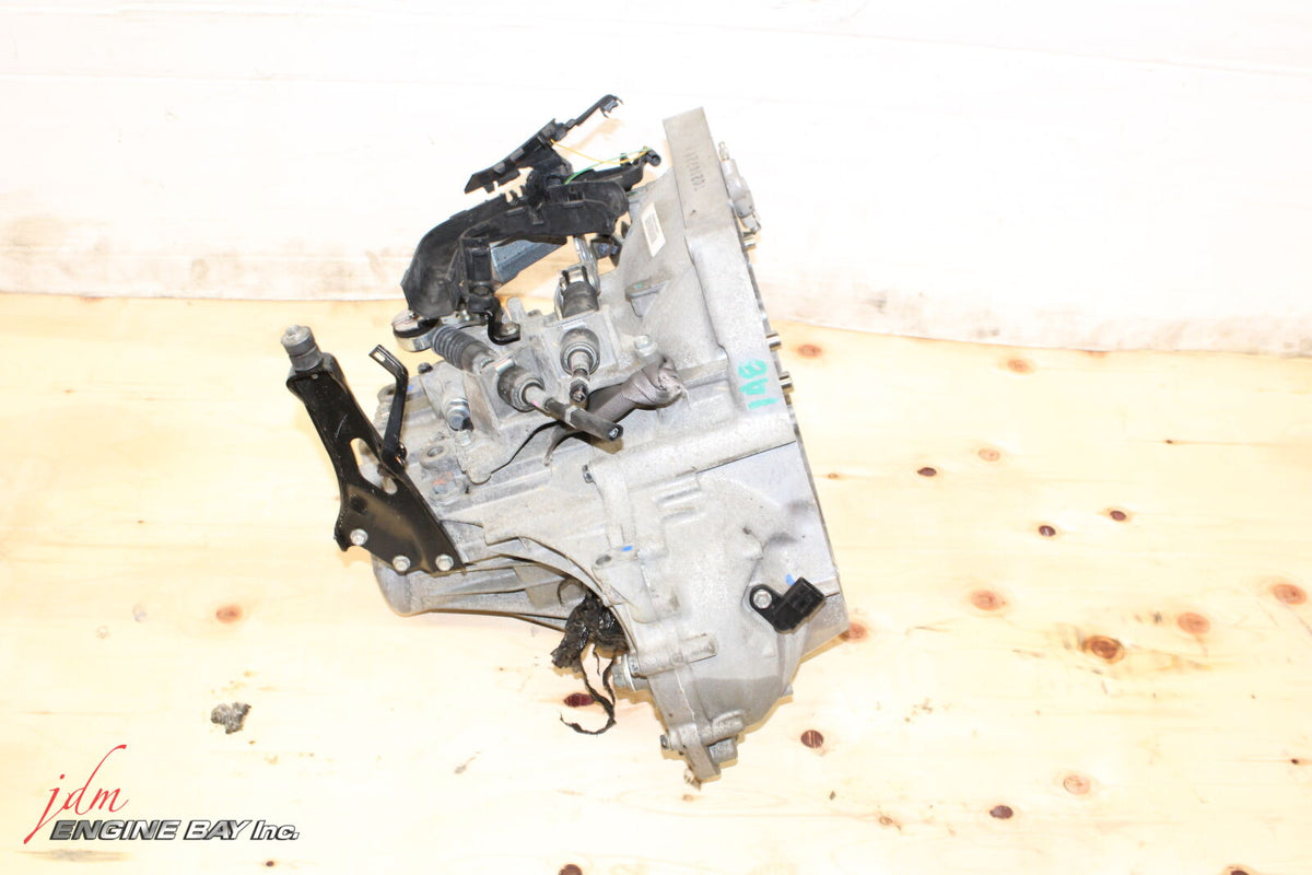 06 07 08 09 10 11 HONDA CIVIC TRANSMISSION MANUAL 1.8L VTEC 5 SPEED JDM R18A
