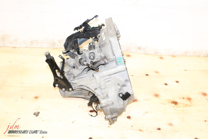 06 07 08 09 10 11 HONDA CIVIC TRANSMISSION MANUAL 1.8L VTEC 5 SPEED JDM R18A