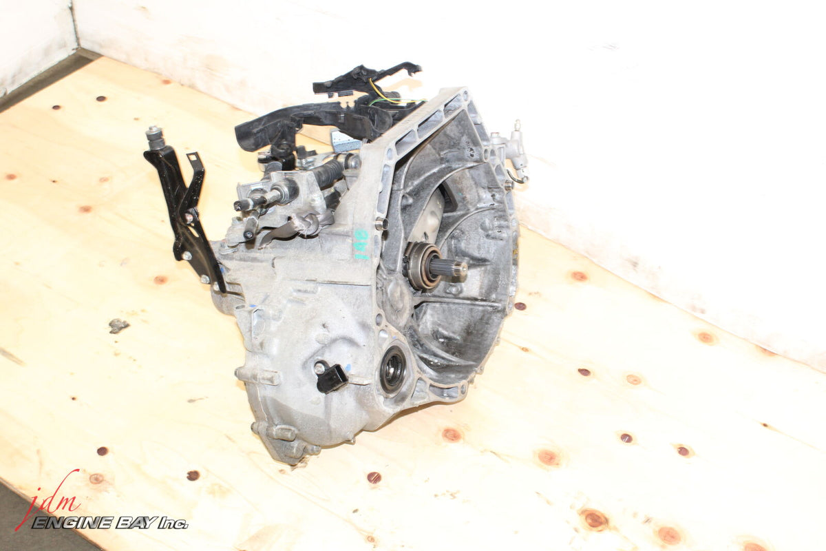 06 07 08 09 10 11 HONDA CIVIC TRANSMISSION MANUAL 1.8L VTEC 5 SPEED JDM R18A – photo 2