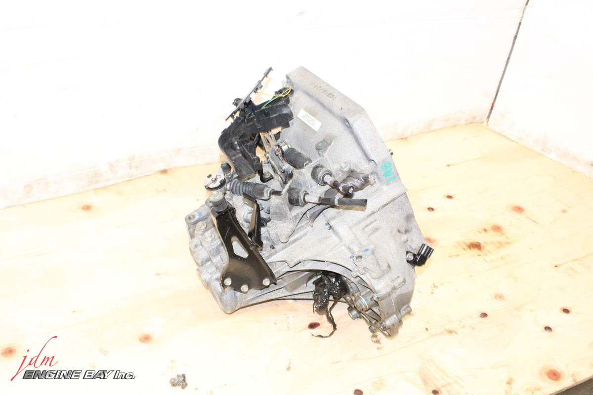 06 07 08 09 10 11 HONDA CIVIC TRANSMISSION MANUAL 1.8L VTEC 5 SPEED JDM R18A – photo 3