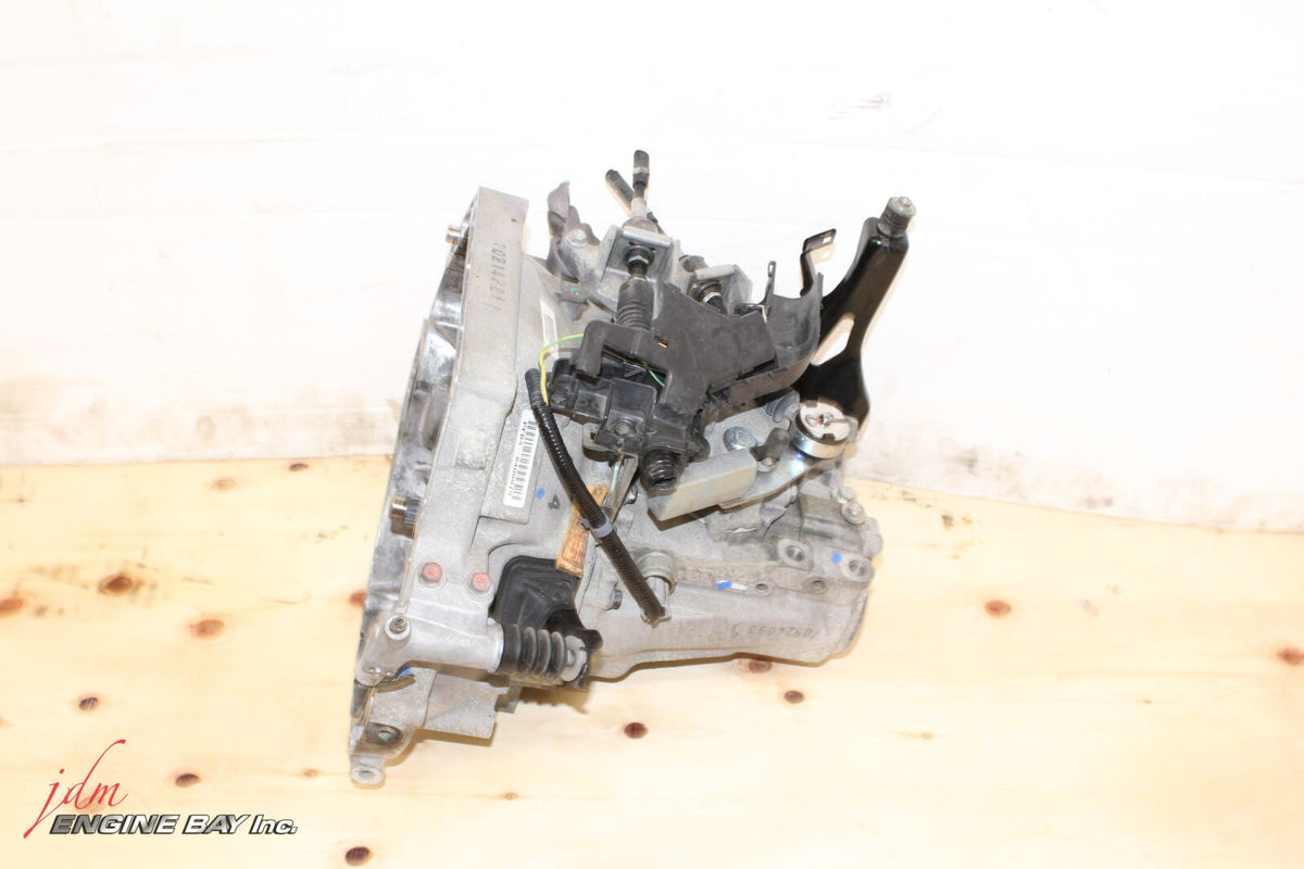 06 07 08 09 10 11 HONDA CIVIC TRANSMISSION MANUAL 1.8L VTEC 5 SPEED JDM R18A – photo 4