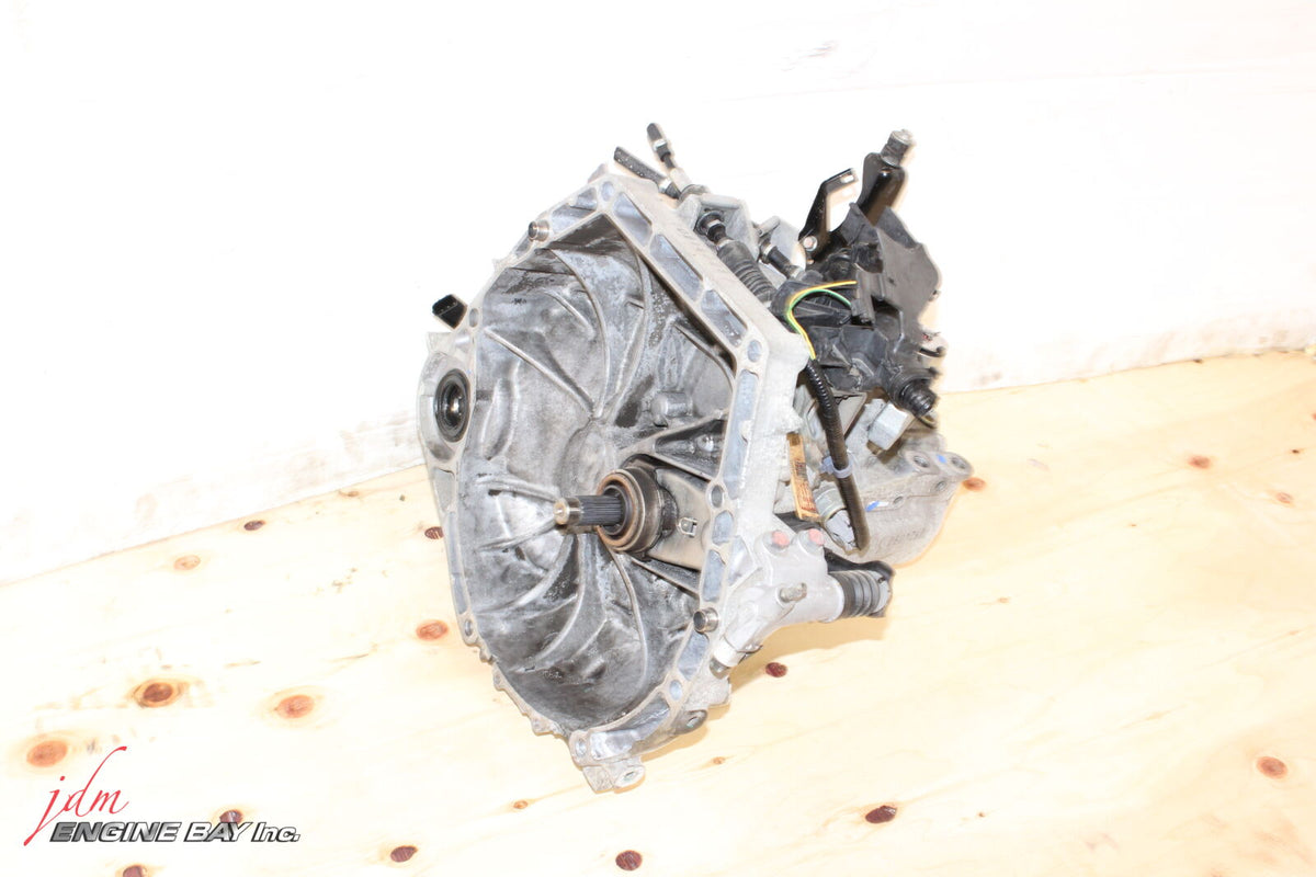 06 07 08 09 10 11 HONDA CIVIC TRANSMISSION MANUAL 1.8L VTEC 5 SPEED JDM R18A – photo 5