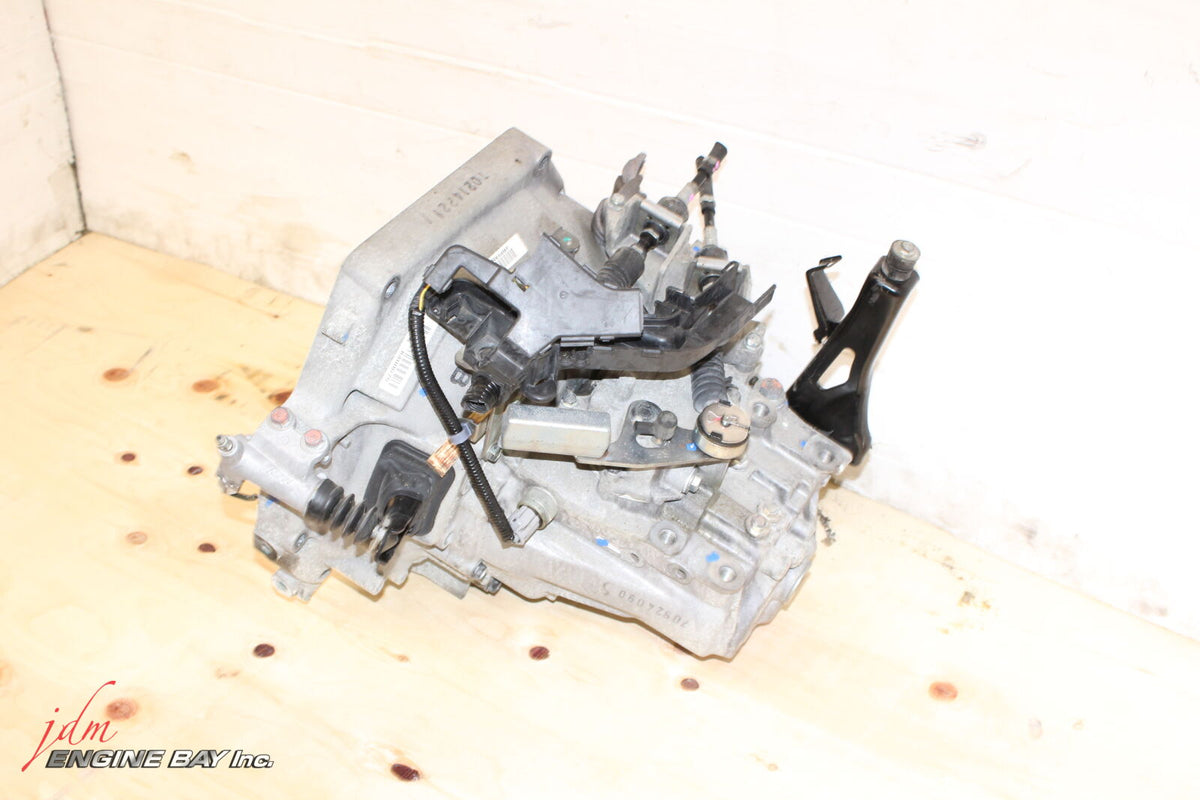 06 07 08 09 10 11 HONDA CIVIC TRANSMISSION MANUAL 1.8L VTEC 5 SPEED JDM R18A – photo 6