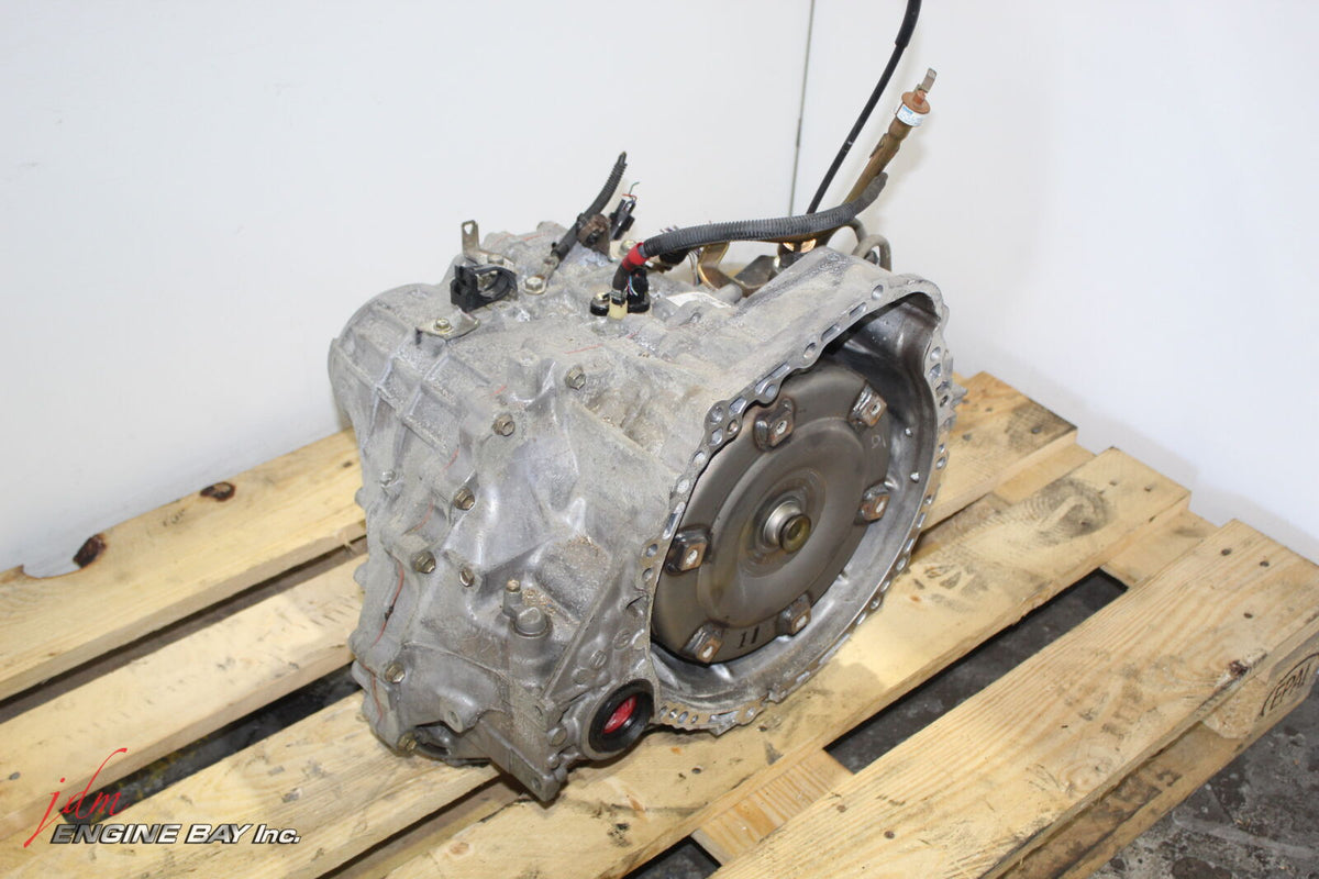 2008 - 2015 SCION XB Automatic Transmission Assembly 2.4L 4 cylinder – photo 4