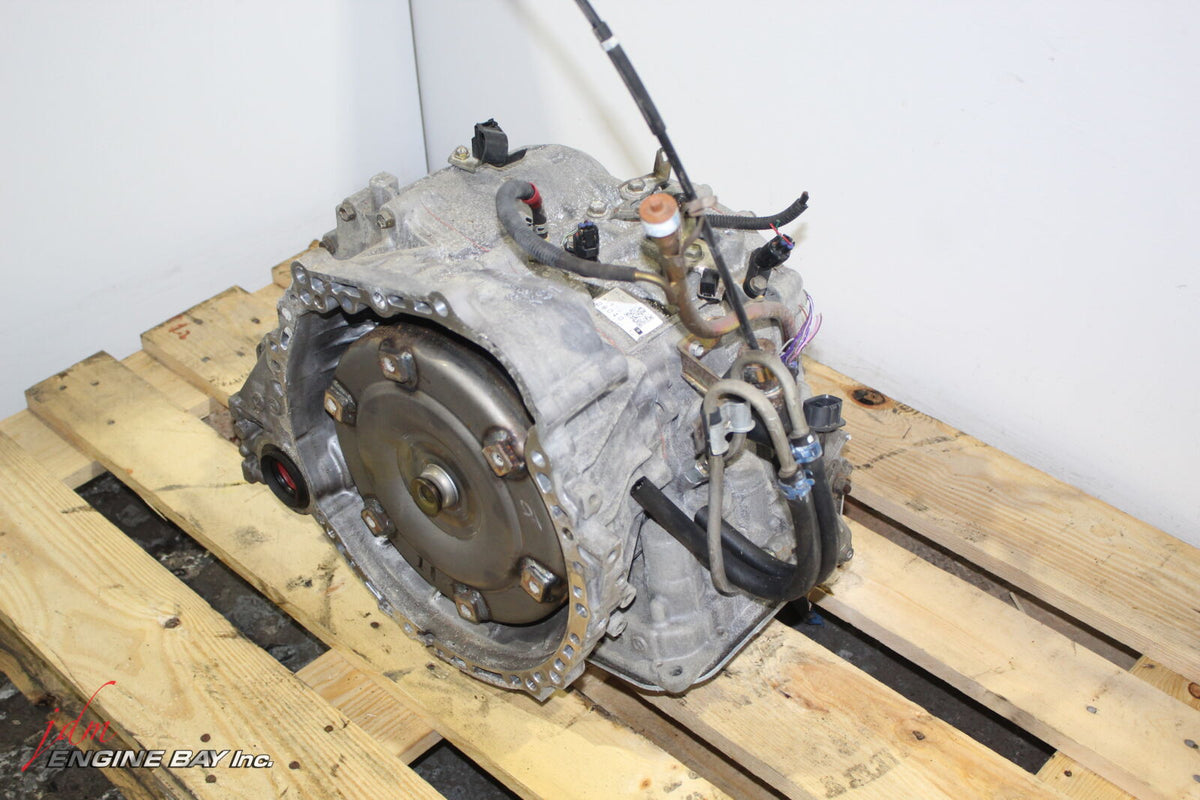 2008 - 2015 SCION XB Automatic Transmission Assembly 2.4L 4 cylinder – photo 5