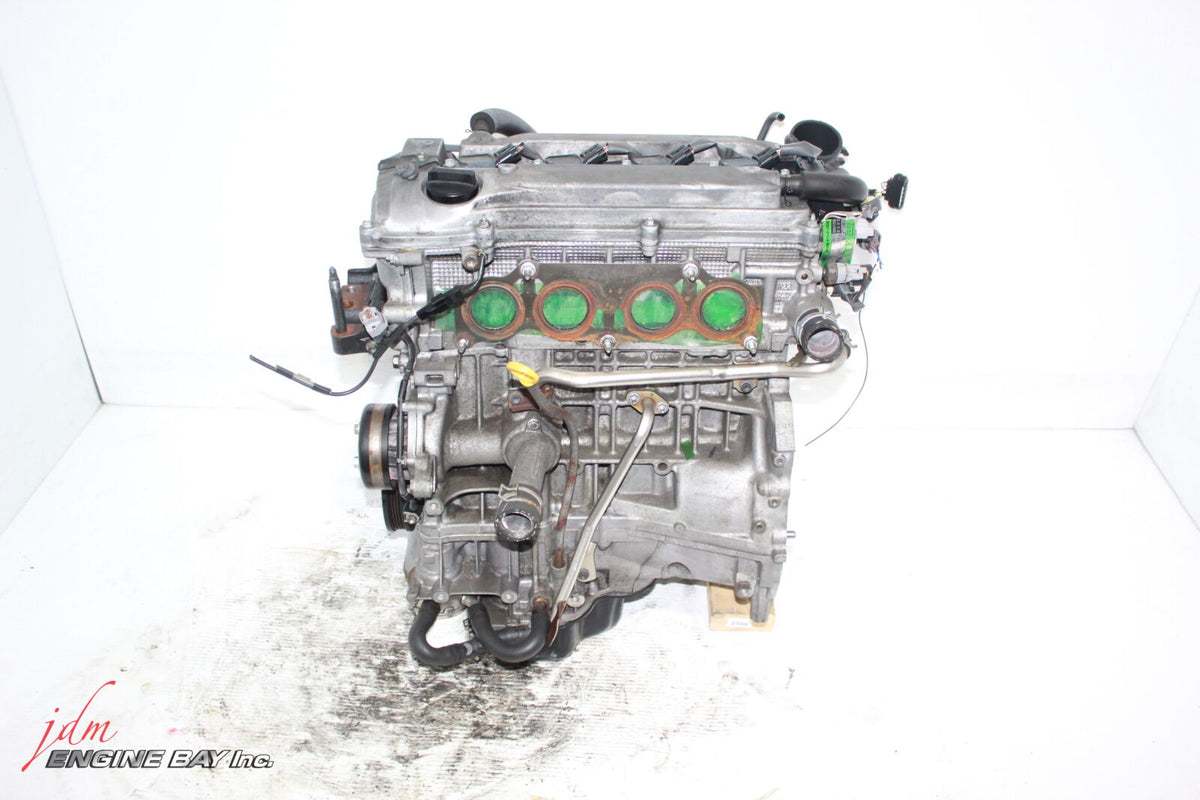 JDM Toyota 2AZ-FE Engine 2006 2007 2008 Rav4 2008-2009-2010-2011-2012-2013-2014-2015 Scion xB 2AZ 2.4L