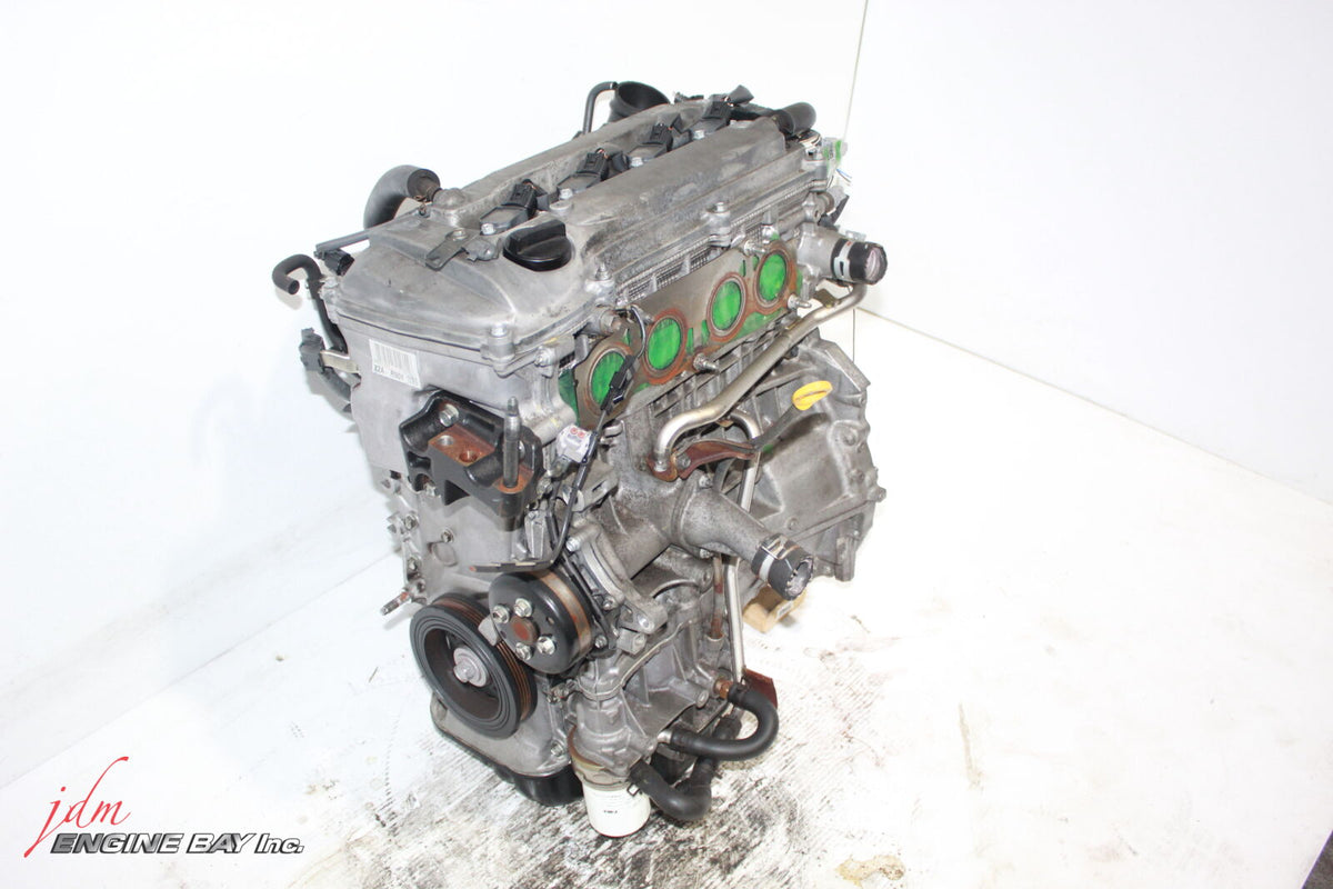 JDM Toyota 2AZ-FE Engine 2006 2007 2008 Rav4 2008-2009-2010-2011-2012-2013-2014-2015 Scion xB 2AZ 2.4L – photo 3