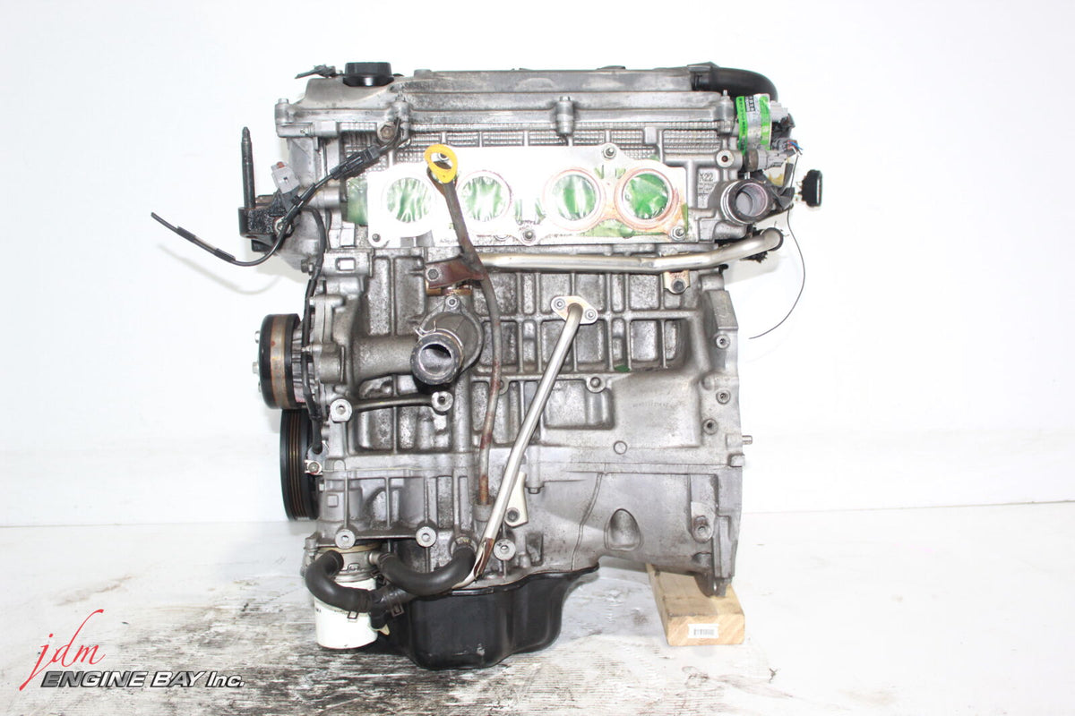 JDM Toyota 2AZ-FE Engine 2006 2007 2008 Rav4 2008-2009-2010-2011-2012-2013-2014-2015 Scion xB 2AZ 2.4L – photo 4