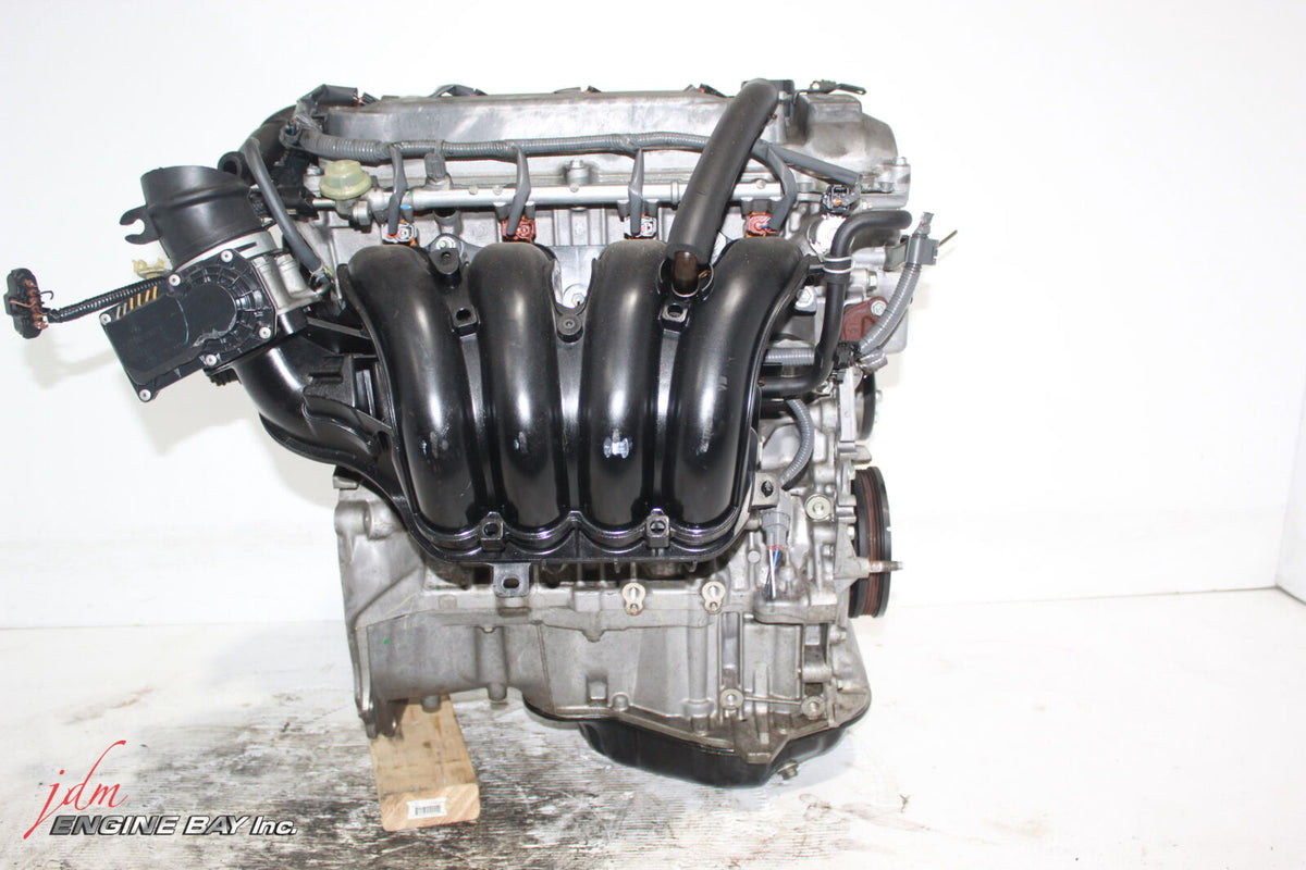 JDM Toyota 2AZ-FE Engine 2006 2007 2008 Rav4 2008-2009-2010-2011-2012-2013-2014-2015 Scion xB 2AZ 2.4L – photo 5