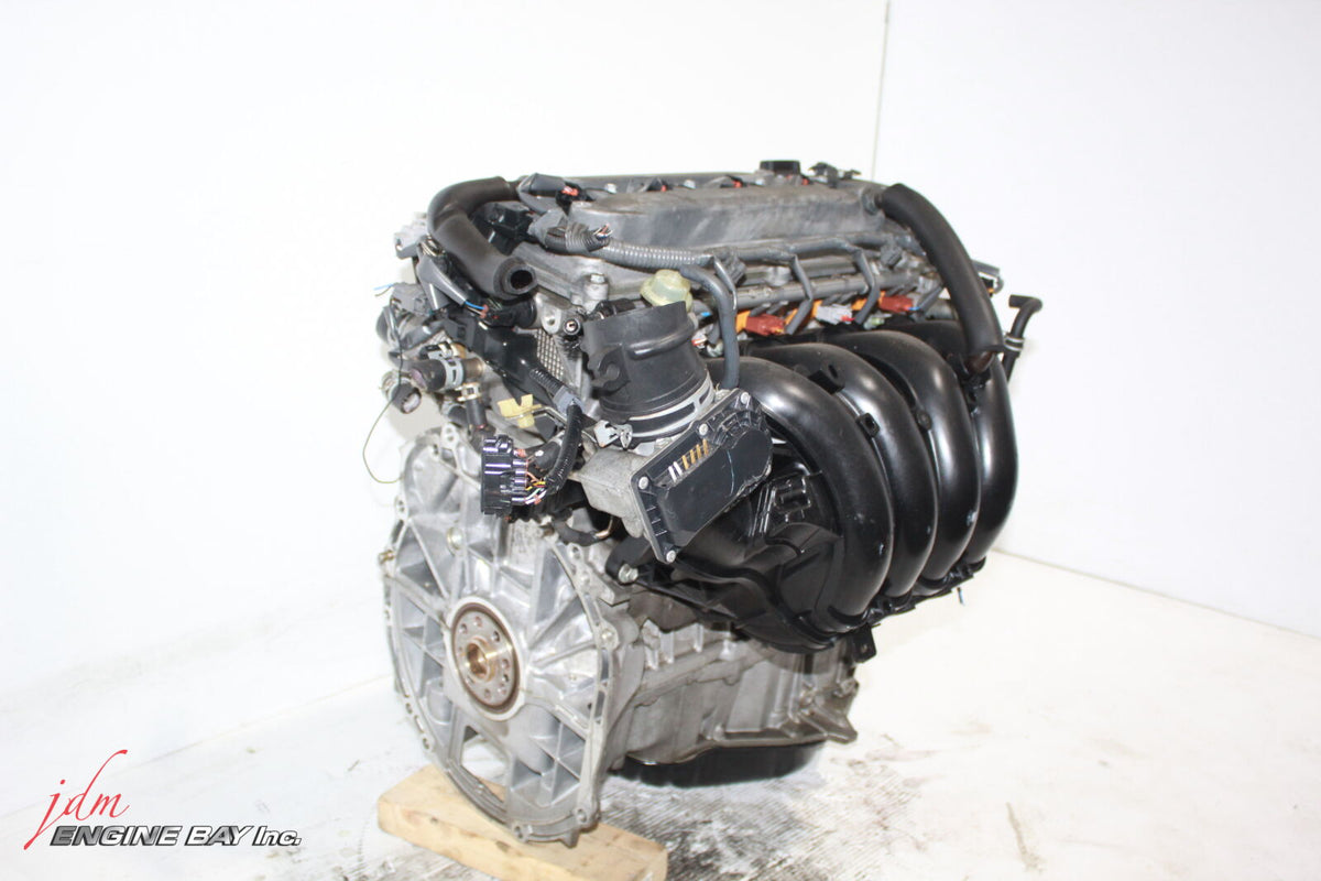 JDM Toyota 2AZ-FE Engine 2006 2007 2008 Rav4 2008-2009-2010-2011-2012-2013-2014-2015 Scion xB 2AZ 2.4L – photo 6