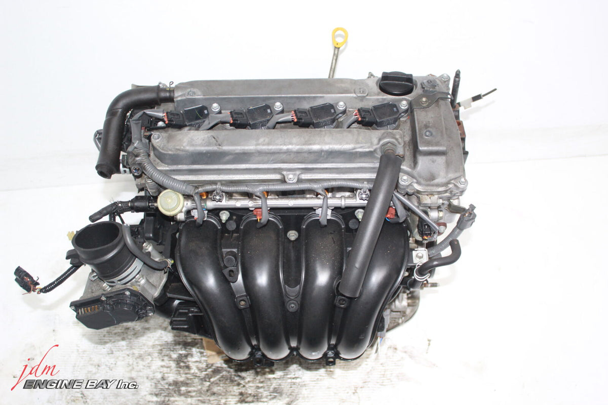 JDM Toyota 2AZ-FE Engine 2006 2007 2008 Rav4 2008-2009-2010-2011-2012-2013-2014-2015 Scion xB 2AZ 2.4L – photo 8