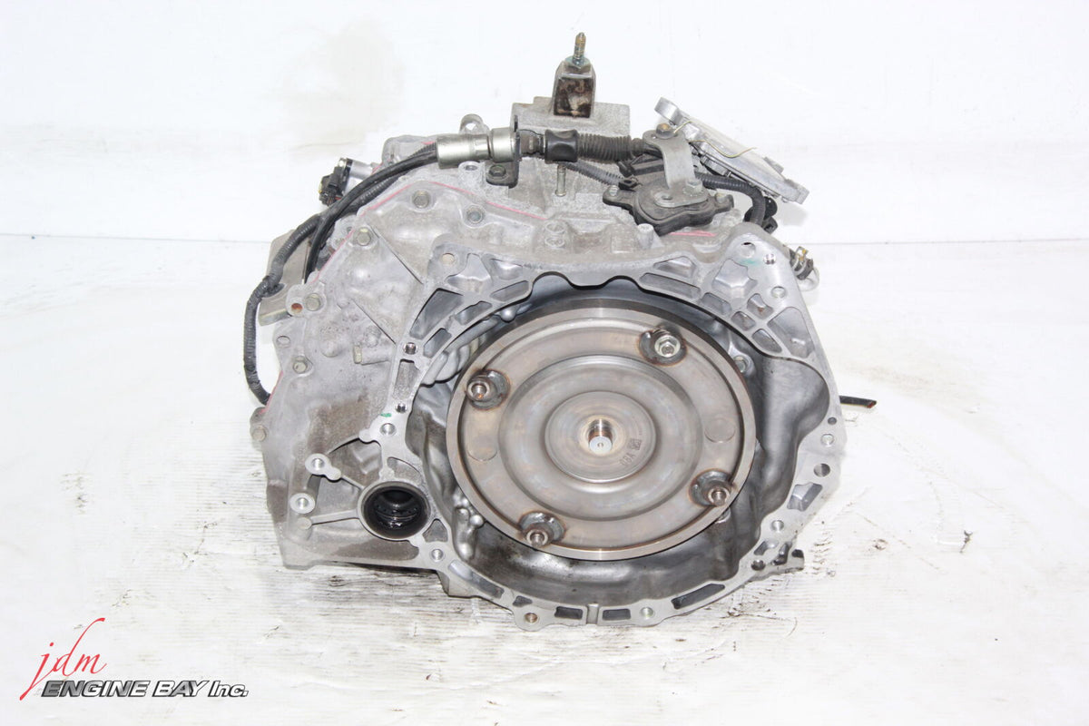2013-2014-2015-2016-2017-2018-2019 Nissan Sentra CVT Transmission