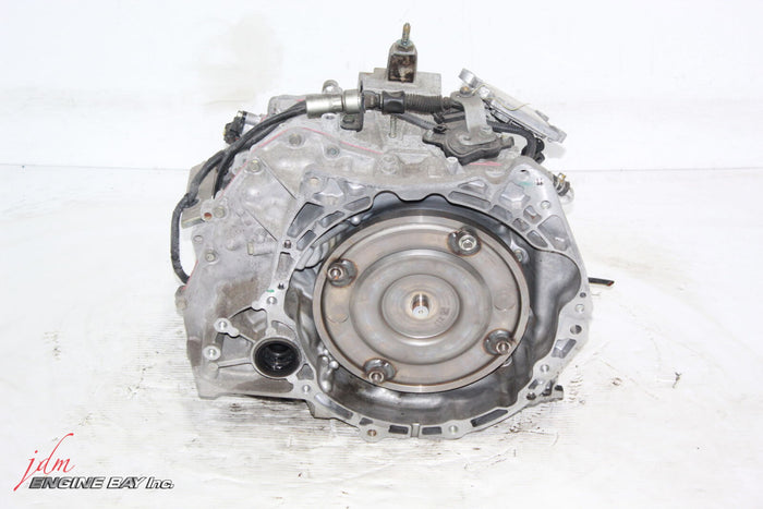 2013-2014-2015-2016-2017-2018-2019 Nissan Sentra CVT Transmission