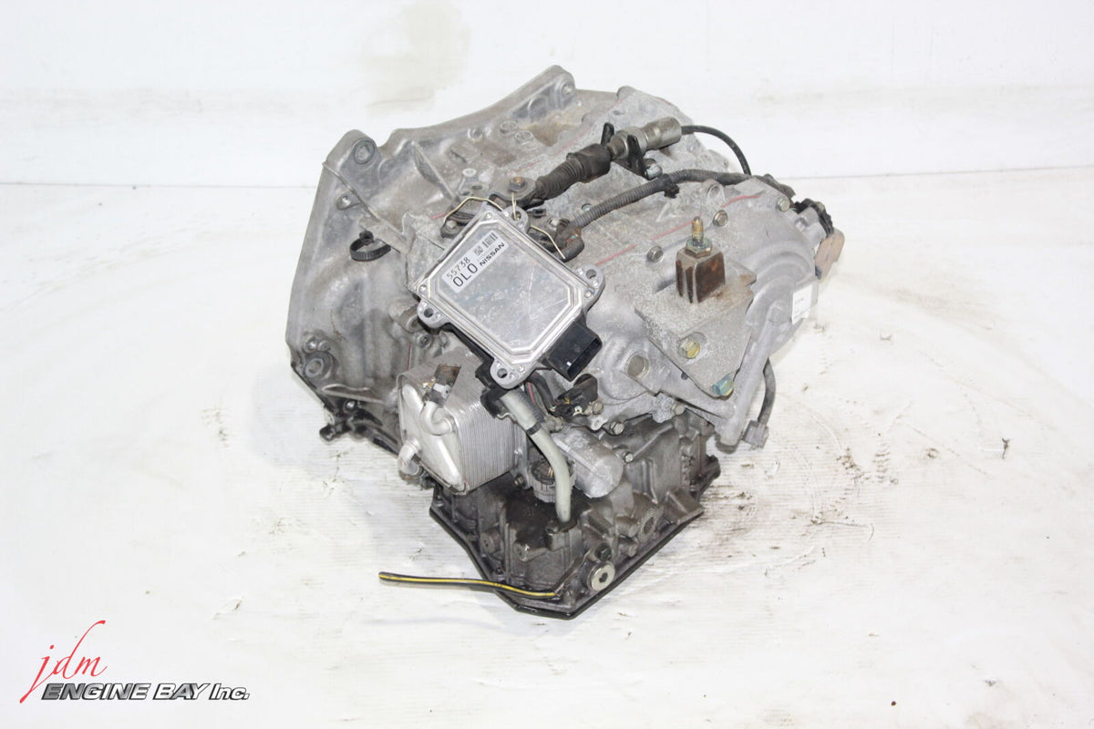 2013-2014-2015-2016-2017-2018-2019 Nissan Sentra CVT Transmission – photo 3