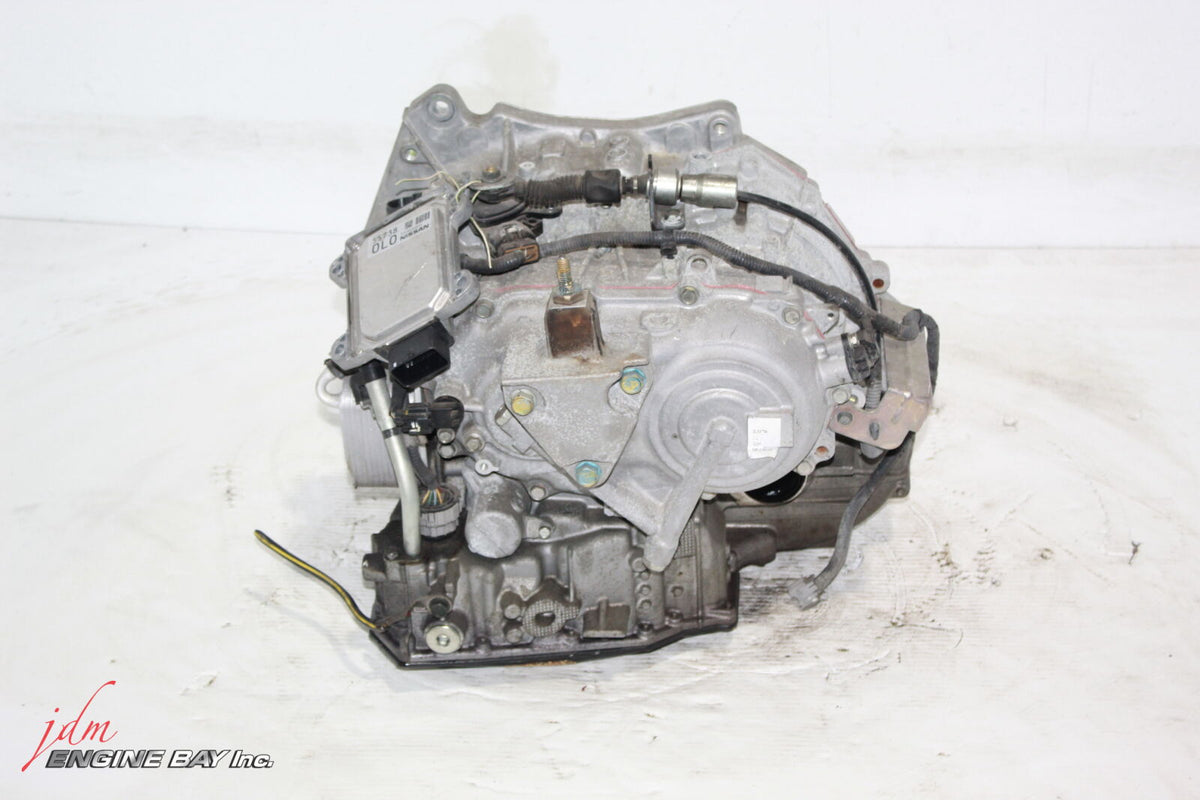 2013-2014-2015-2016-2017-2018-2019 Nissan Sentra CVT Transmission – photo 4