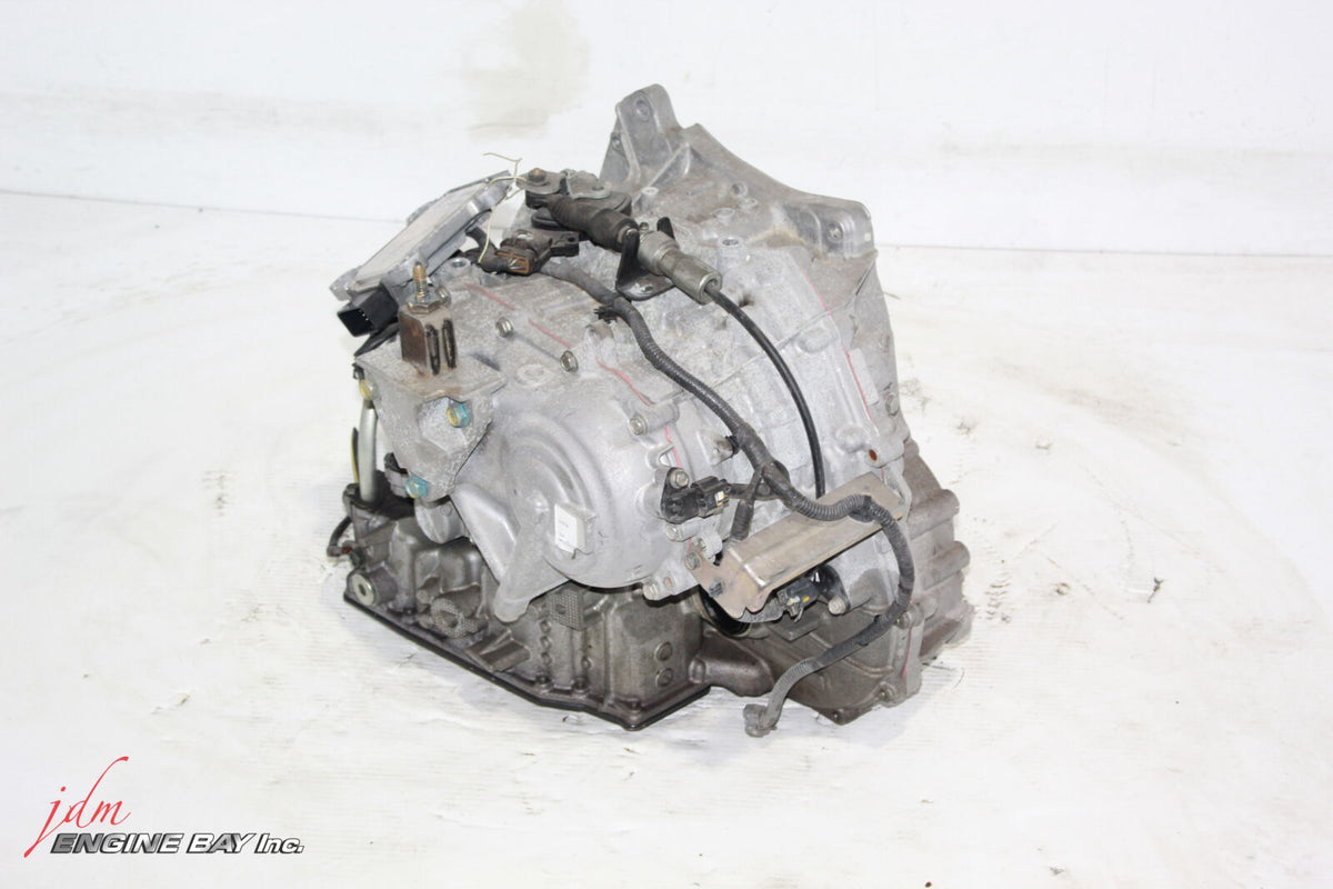 2013-2014-2015-2016-2017-2018-2019 Nissan Sentra CVT Transmission – photo 5