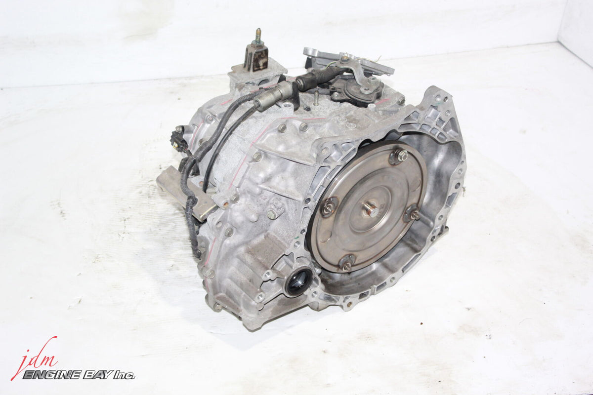 2013-2014-2015-2016-2017-2018-2019 Nissan Sentra CVT Transmission – photo 6