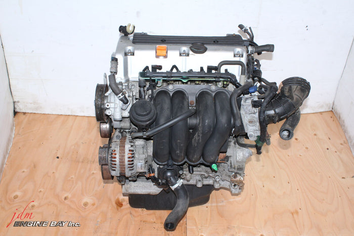 2002-2006 Honda CRV Engine 2.4L 4 Cylinder JDM K24A K24A1