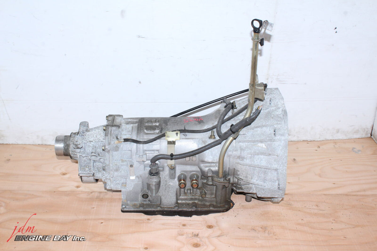 2003-2006 Nissan 350Z Automatic Transmission RWD Single Plug