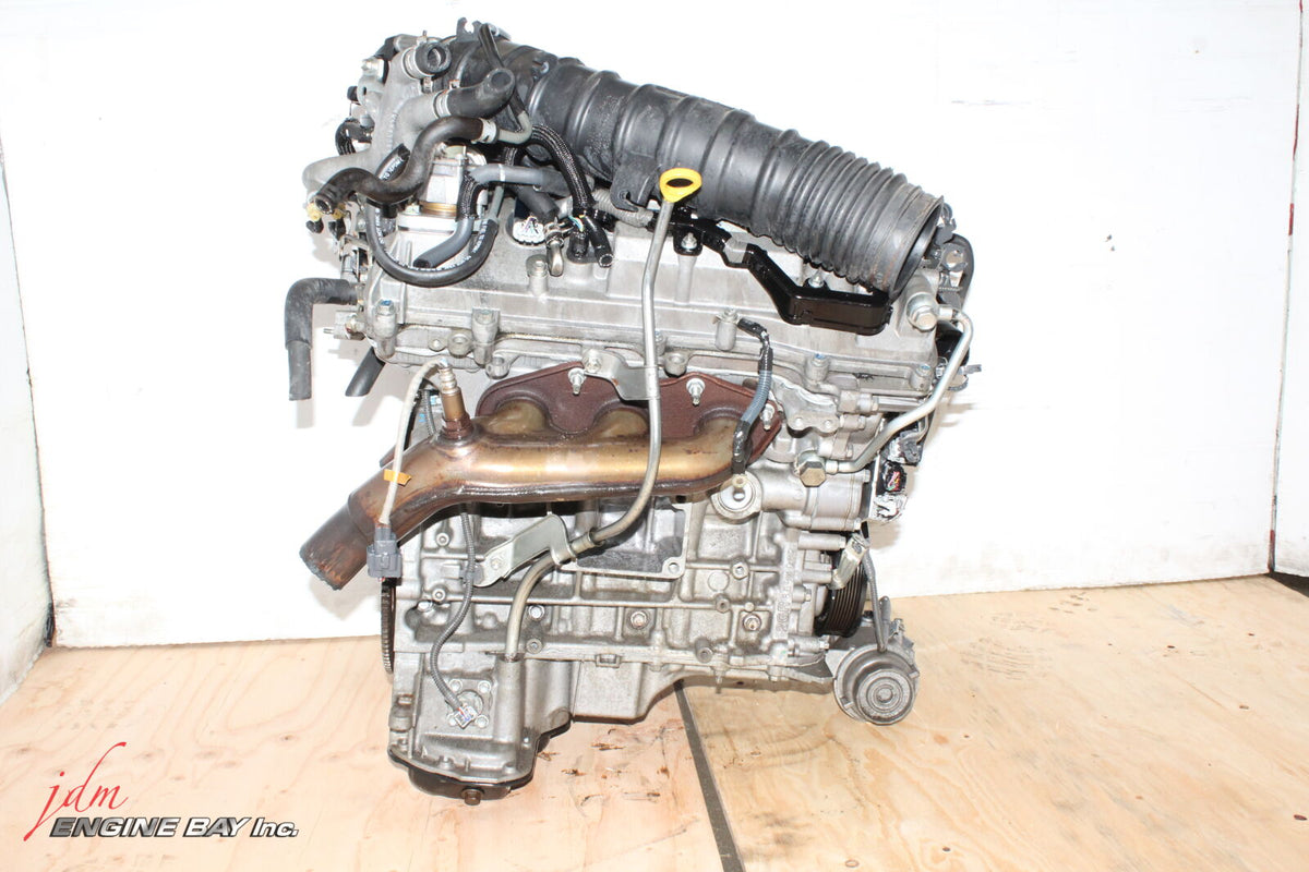 2006 2007 2008 2009 2010 2011 2012 2013 LEXUS IS350 3.5L ENGINE JDM 2GRFSE – photo 5