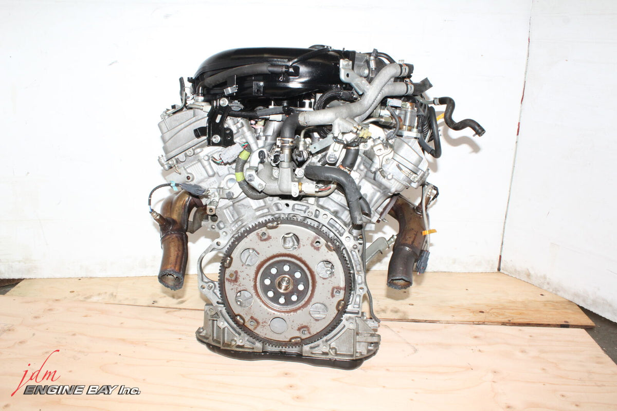 2006 2007 2008 2009 2010 2011 2012 2013 LEXUS IS350 3.5L ENGINE JDM 2GRFSE – photo 7