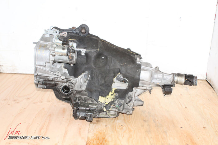 2013 2014 2015 2016 2017 JDM Subaru XV Crosstrek CVT Auto Transmission