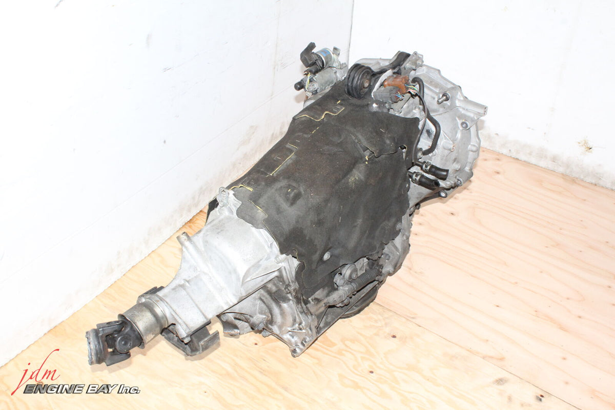 2013 2014 2015 2016 2017 JDM Subaru XV Crosstrek CVT Auto Transmission – photo 5